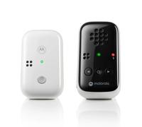 Monitor Audio Motorola PIP10 - Vigilabebés con Tecnología DECT