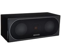 Monitor Audio Radius 200 - Altavoces (Negro, Mesa/estante, Speaker set unit, Alámbrico, 60-35000 Hz)