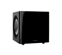 MONITOR AUDIO Radius 380 BLACK GLOSS