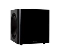 MONITOR AUDIO Radius 390 BLACK GLOSS