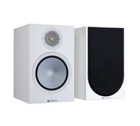 Monitor Audio Silver 100 7G BLANCO SATINADO