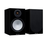 Monitor Audio Silver 100 7G NEGRO LACADO