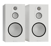 Monitor Audio Silver 100 8G blanco (lote de 2)