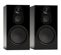 Monitor Audio Silver 100 8G negro lacado (lote de 2)