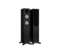 Monitor Audio Silver 200 7G NEGRO MADERA