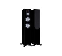 Monitor Audio Silver 300 7G NEGRO LACADO