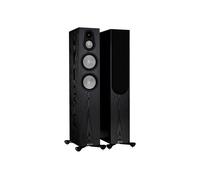 Monitor Audio Silver 300 7G NEGRO MADERA