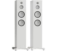 Monitor Audio Silver 300 8G blanco (lote de 2)