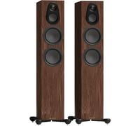Monitor Audio Silver 300 8G nogal (lote de 2)