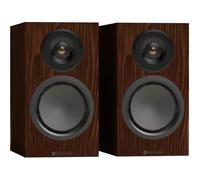 Monitor Audio Silver 50 8G nogal (lote de 2)