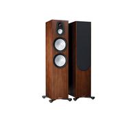 Monitor Audio Silver 500 7G NOGAL