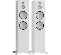 Monitor Audio Silver 500 8G blanco (lote de 2)