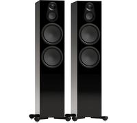 Monitor Audio Silver 500 8G negro lacado (lote de 2)
