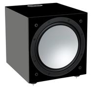 Monitor Audio Silver 6G W12 negro lacado Potencia del amplificador 500 W - Subwoofer