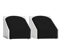 Monitor Audio Silver AMS 8G blanco (lote de 2)