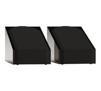 Monitor Audio Silver AMS 8G negro lacado (lote de 2)