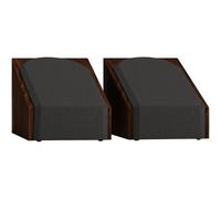 Monitor Audio Silver AMS 8G nogal (lote de 2)