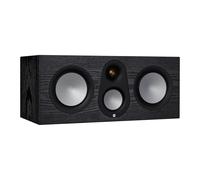 Monitor Audio Silver C250 7G NEGRO MADERA