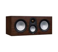 Monitor Audio Silver C250 7G NOGAL