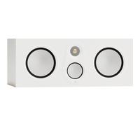 Monitor Audio Silver Centre 8G blanco