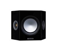 Monitor Audio Silver FX 7G NEGRO LACADO