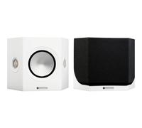 Monitor Audio Silver FX 7G satinado blanco (lote de 2) - Altavoz trasero, dipolo o bipolar, Bipolar, Dipolar, 85 W