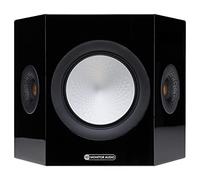 Monitor Audio Silver FX New 7G en negro brillante (par)