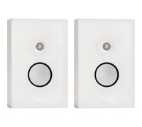 Monitor Audio Silver On-Wall 8G blanco (lote de 2)