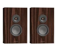 Monitor Audio Silver On-Wall 8G nogal (lote de 2)