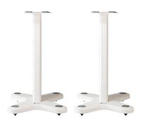 Monitor Audio ST-2 blanco (lote de 2) - Soporte para altavoz