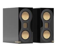 Monitor Audio Studio 89 (lote de 2) - Altavoz de estantería