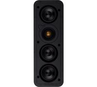 Monitor Audio Super Slim WSS130 - Altavoz empotrable en pared, in-wall, 60 W