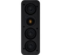 Monitor Audio Super Slim WSS230 - Altavoz empotrable en pared, in-wall, 100 W