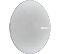 Monitor Audio V240 blanco - Altavoz de exterior, outdoor, 4 ohms, IP55