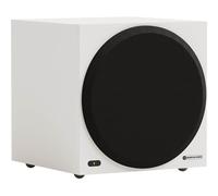 Monitor Audio Vestra W10 blanco - Subwoofer, 250 W, Clos
