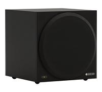 Monitor Audio Vestra W10 negro - Subwoofer, 250 W, Clos