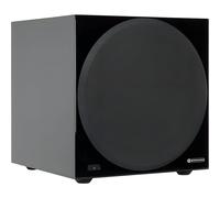 Monitor Audio Vestra W12 negro - Subwoofer, 500 W, Clos