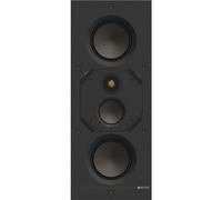 Monitor Audio W2M-CP - Altavoz empotrable en pared, in-wall, 100 W