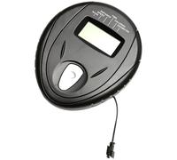 Monitor avanzado para Bicicleta estática, Ordenador multifunción, odómetro de Ciclo LCD para Equipos de Fitness, analizadores Profesionales para Interiores