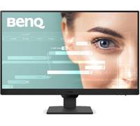 BenQ GW2490 pantalla para PC 605 cm (23.8) 1920 x 1080 Pixeles Full HD Negro
