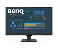Monitor BenQ 27″ 1080p 100Hz IPS Altavoces Flicker Free Low Blue Light