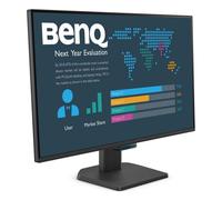 Monitor BenQ BL2790C 27" FullHD 144Hz IPS Altavoces Tiempo de respuesta 5 ms