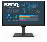 Monitor BenQ Business 27" BL2790QT IPS QHD 75Hz USB-C (PD65W) Daisy Chain