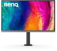 BenQ PD2706UA pantalla para PC 68,6 cm (27") 3840 x 2160 Pixeles 4K Ultra HD LCD Negro