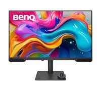 Monitor BenQ DesignVue 27" PV3200U IPS 4K 16:9 60Hz HDR400 (5ms)