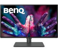 Monitor BenQ DesingVue 25" PD2506Q IPS QHD 60Hz 5ms P3 DisplayHDR 400 USB-C