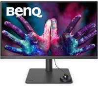 Monitor BenQ DesingVue 27" PD2705U IPS 4K UHD 60Hz 5ms HDR10 USB-C