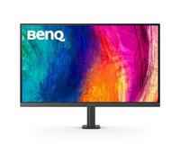 Monitor Benq Ergo Arm PD3205UA 31.5' LED IPS UltraHD 4K USB-C