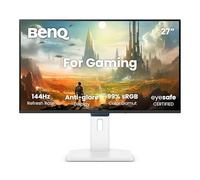 Monitor BenQ GW2790TC 27” 1080p FHD 144Hz IPS Eye-Care para Oficina en casa, USB-C, 1920x1080, Optimizador Visual, sin parpadeos, Baja luz Azul, Bisel Ultrafino, Certificado TÜV, Eye-CareU