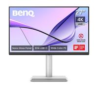Monitor BenQ MA270UP 27" UltraHD 4K 60Hz IPS 5 ms HDR400 USB-C 90 W